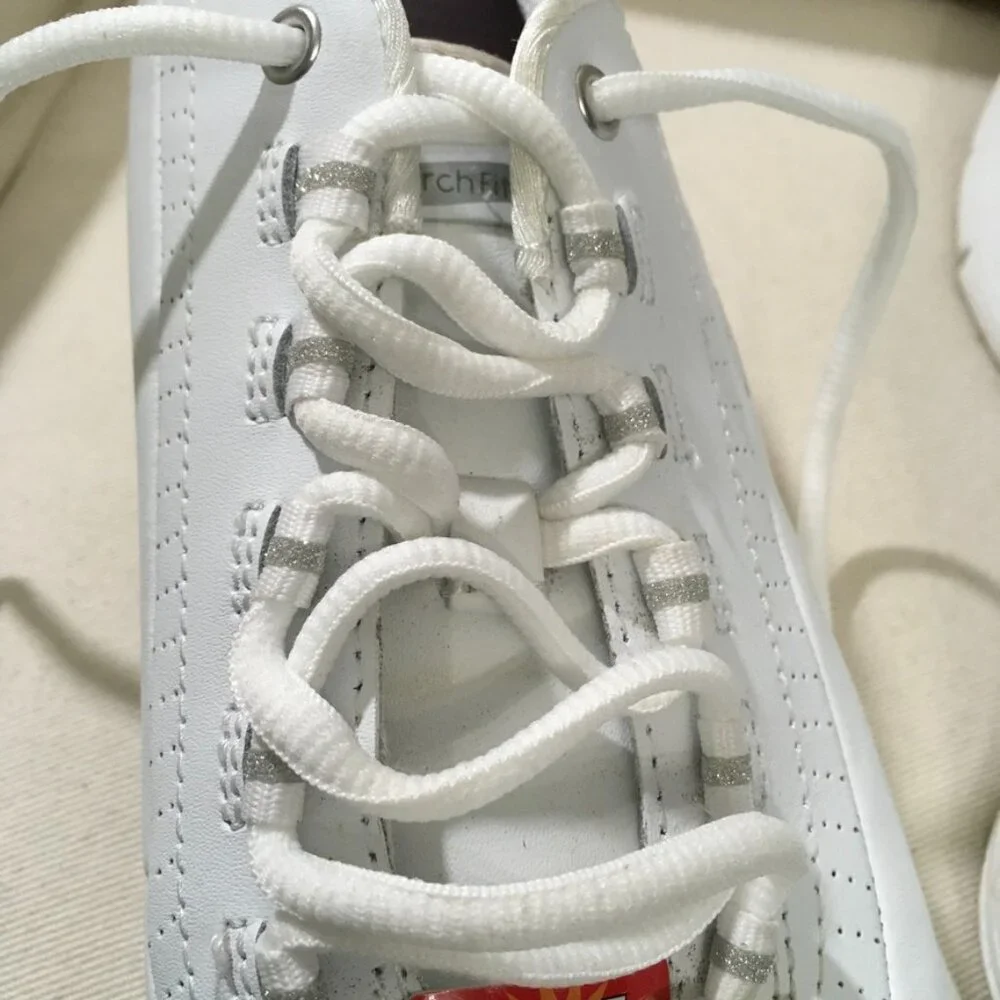 Skechers Arch Fit Women's Trainer's Wide Fit - Picture 4 of 7